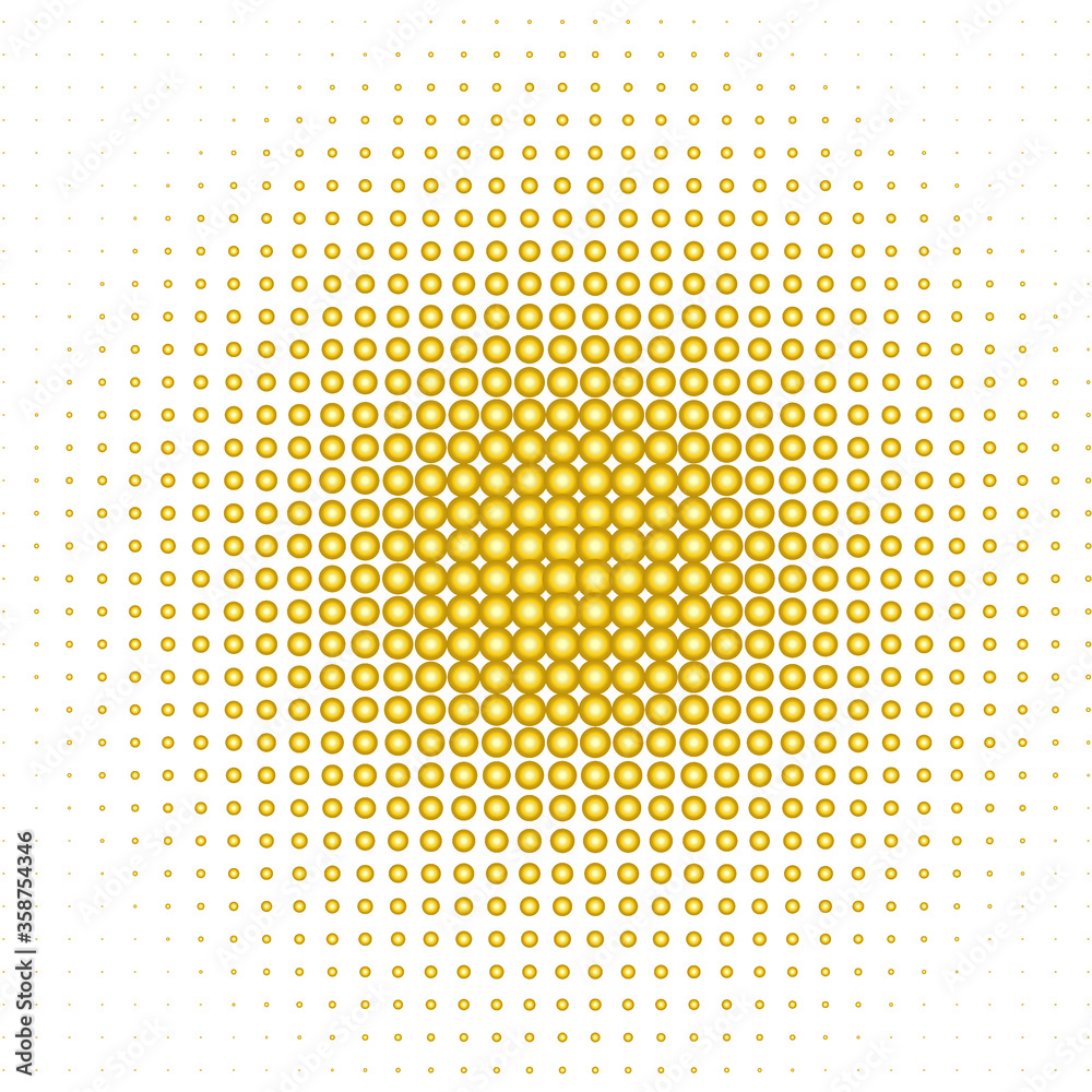 yellow balls on white surface yellow balls on white surface