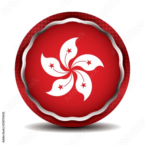hong kong flag icon