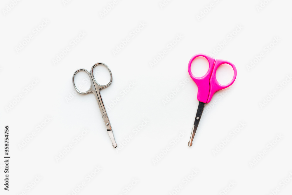blunt end baby scissors, baby scissors, small scissors blunt end baby scissors, baby scissors, small scissors