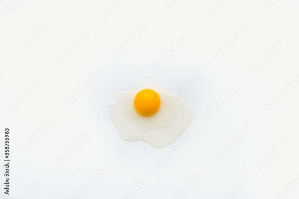 chicken yolk on a white plate, chicken eggs on a white plate, chicken yolk chicken yolk on a white plate, chicken eggs on a white plate, chicken yolk