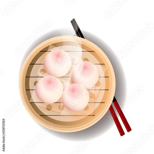 dim sum
