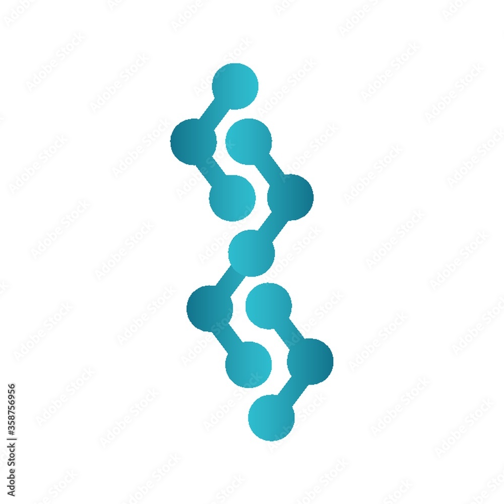 abstract logo abstract logo