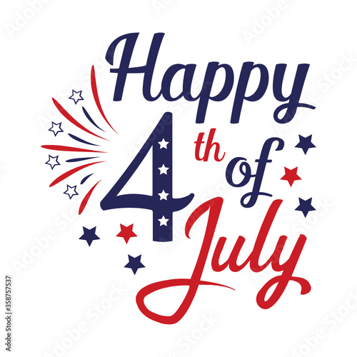 Happy 4th of July