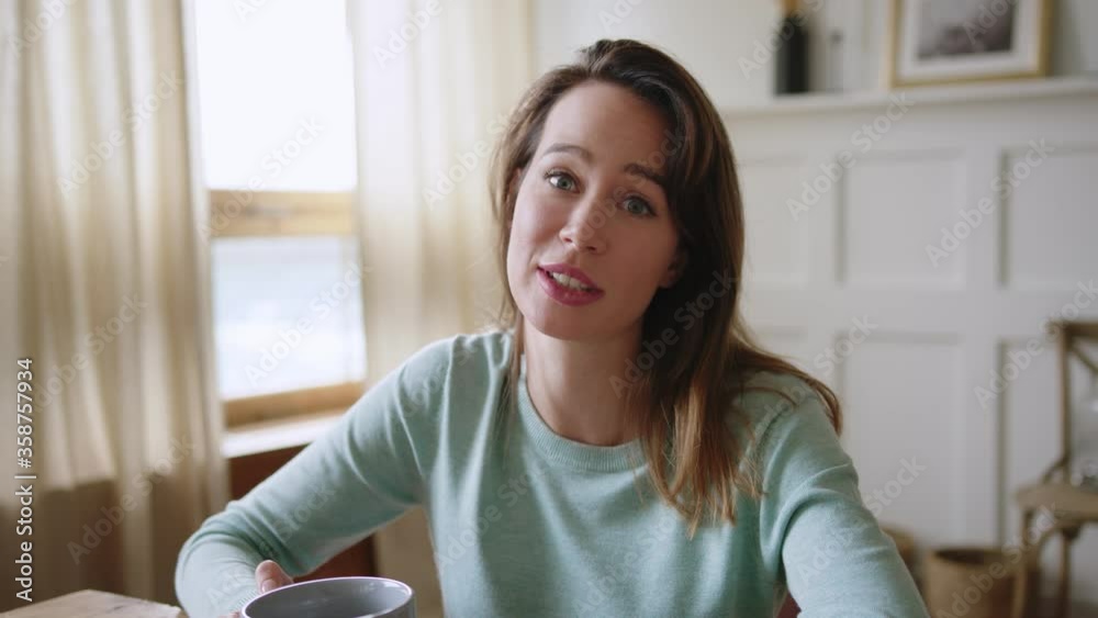 young uses webcam on laptop, talks. report on online meeting. teacher on lecture. consultant gives recommendations. blogger telecommuting in social net. video call with friend. webcam view