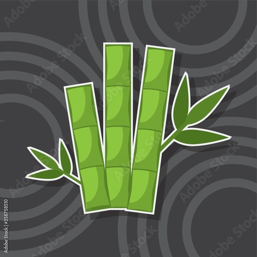 bamboos