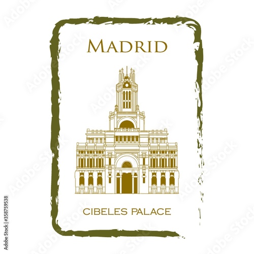 cibeles palace