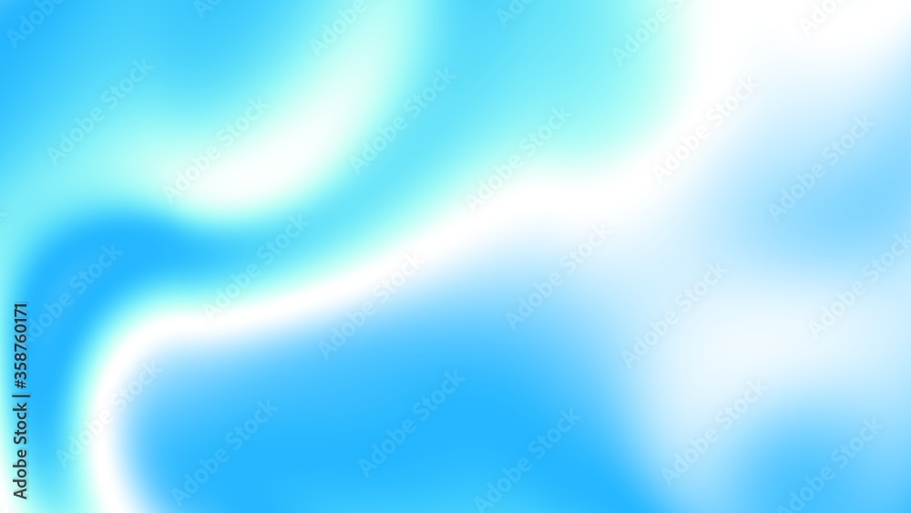 Abstract fractal pattern. Wavy blur background Abstract fractal pattern. Wavy blur background