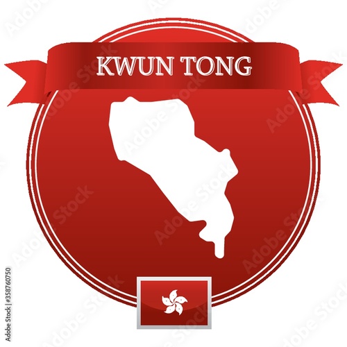 kwun tong map