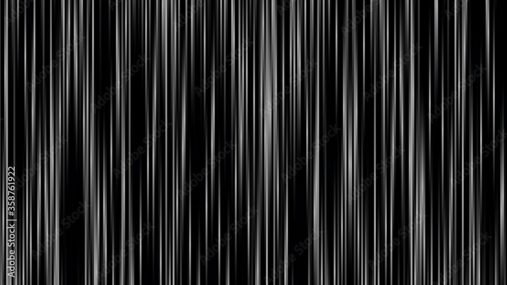 Obraz premium Abstract geometric background. Striped pattern.