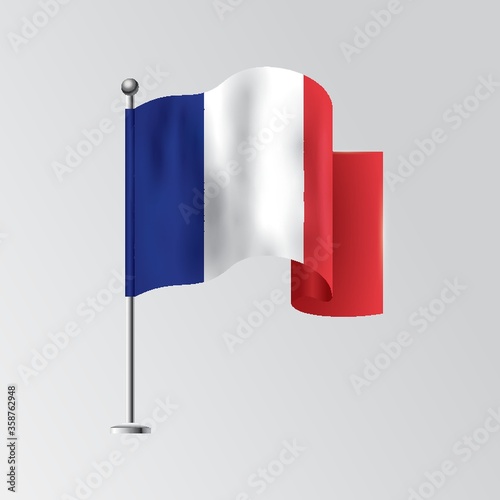 france flag