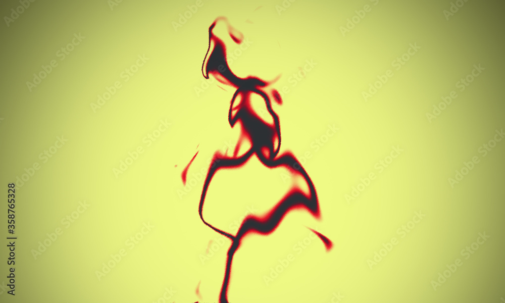 red yellow smoke abstract background texture wallpaper water aqua