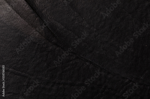 dark leather texture background banner use raw