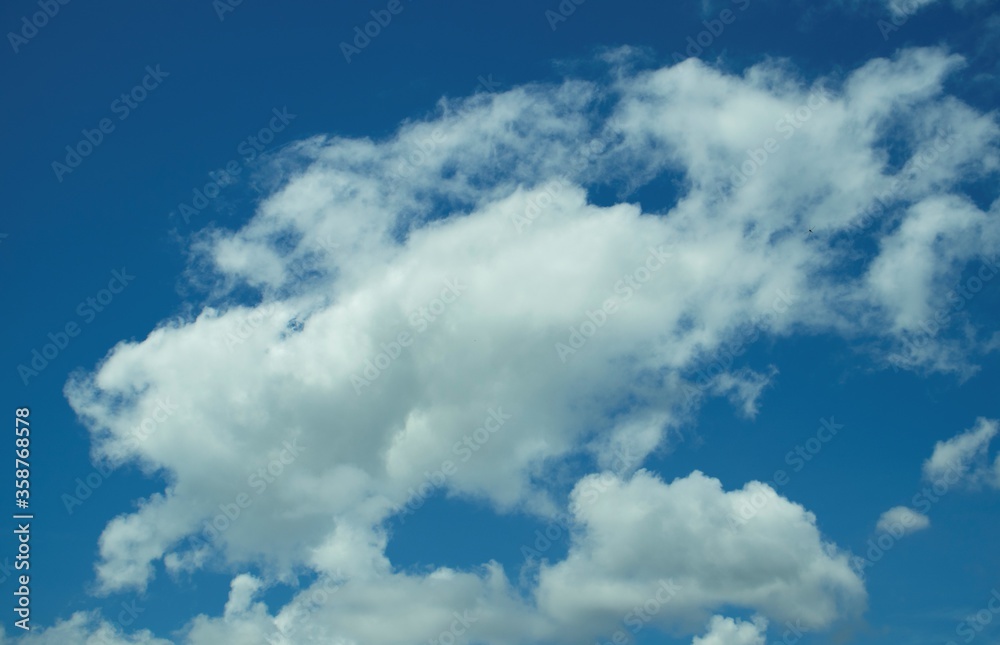 clouds in the sky clouds in the sky