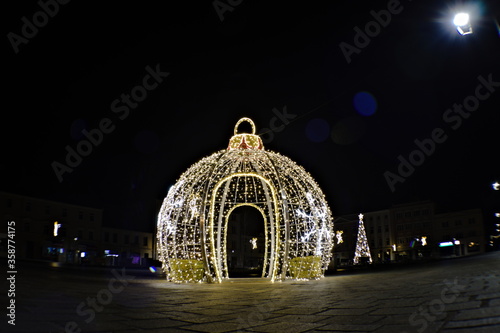 Rynek Kędzierzyn Koźle