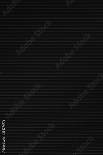 Black contemporary background texture pattern with stripes.