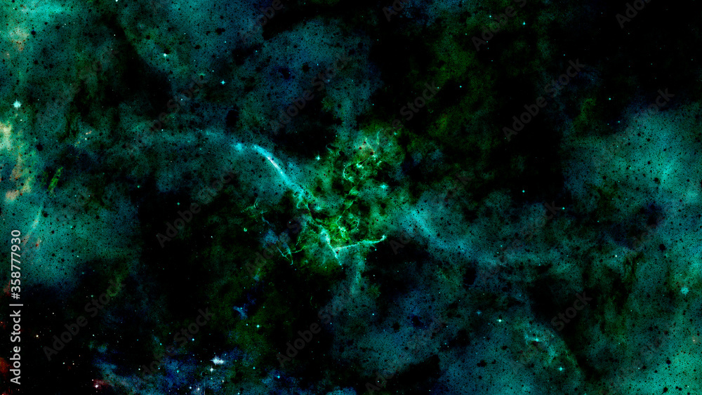 Galaxy about 23 million light years away. Elements of this image furnished by NASA