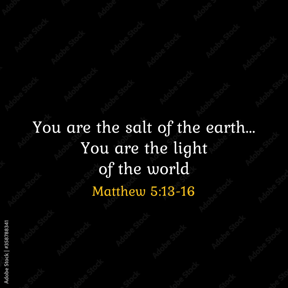 Biblical Phrase, Motivational Quote of Life, Typography for print or use as poster, card, flyer or Banner Biblical Phrase, Motivational Quote of Life, Typography for print or use as poster, card, flyer or Banner