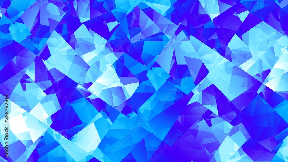 Digital fractal pattern. Abstract background. Horizontal background with aspect ratio 16 : 9 Digital fractal pattern. Abstract background. Horizontal background with aspect ratio 16 : 9
