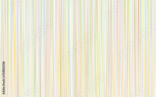 Light Pink, Blue vector background with straight lines. Modern geometrical abstract illustration with staves. The pattern for ad, booklets, leaflets.