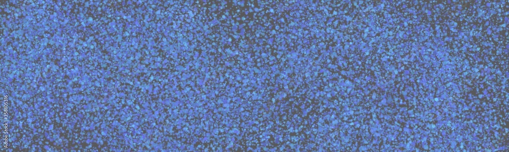 Obraz premium blue abstract background