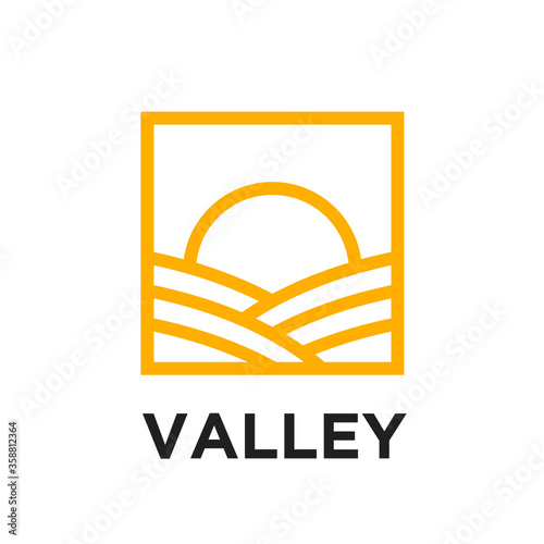 logo valley