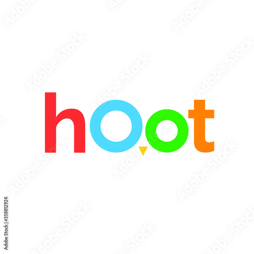 logo hoot