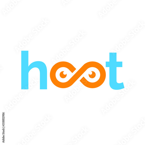 logo hoot