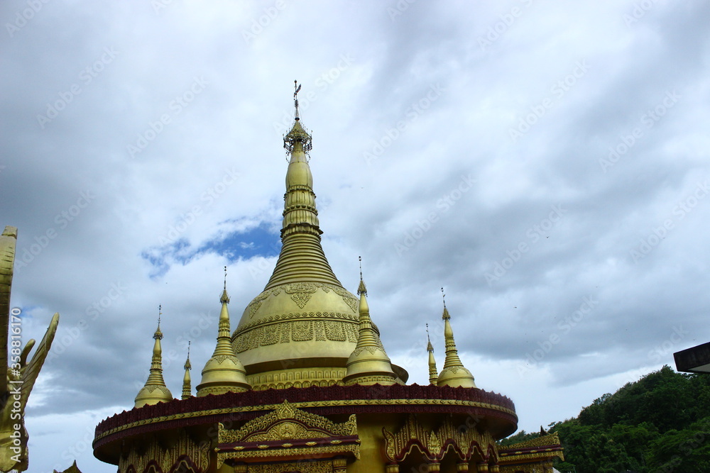 Fototapeta premium wat phra kaew