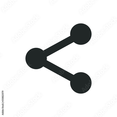 Share icon