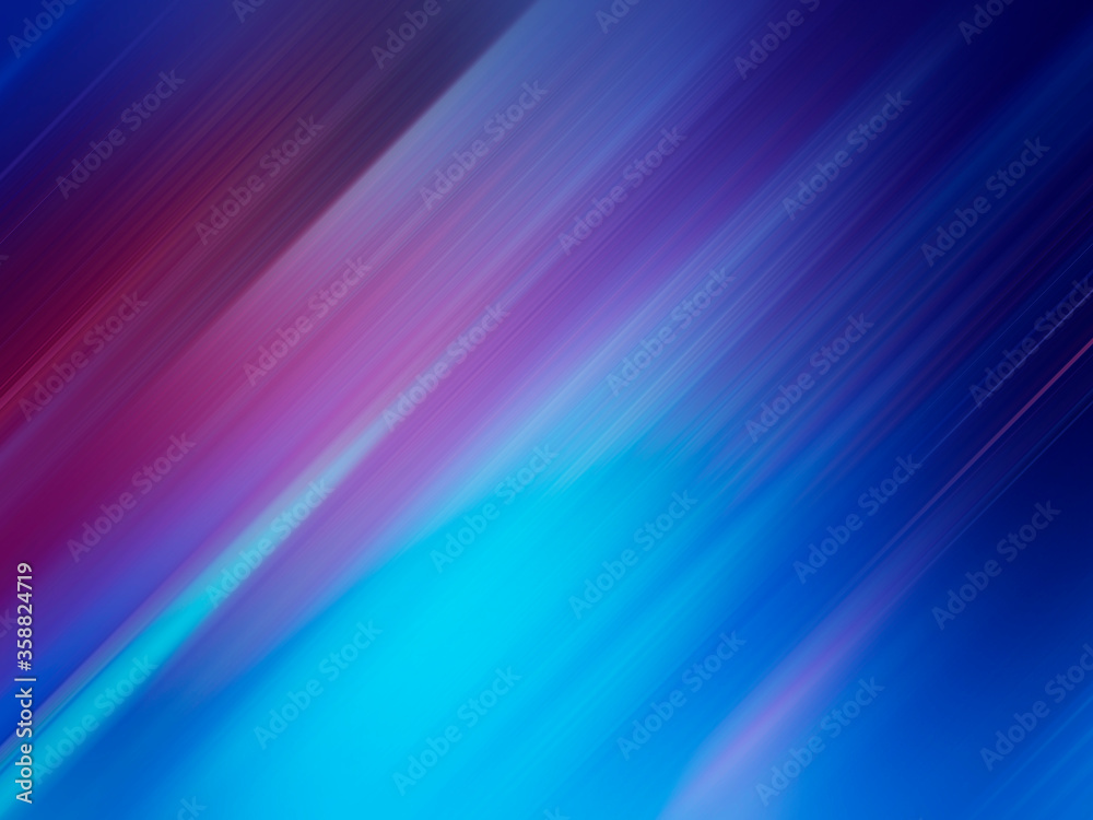 abstract blue background with lines