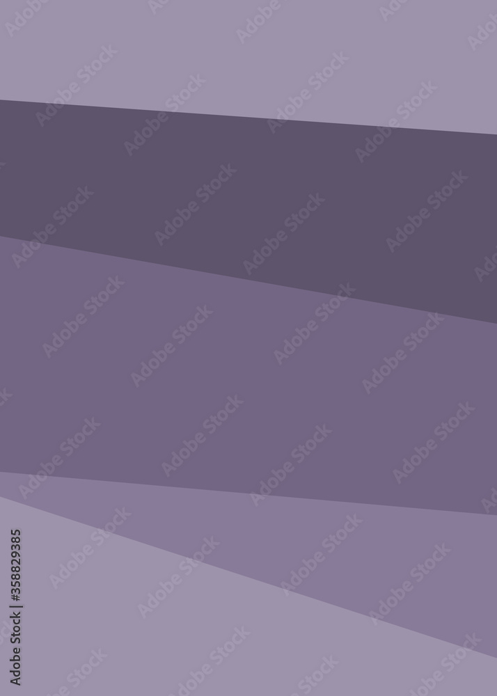 Fototapeta premium Crossing lines generativeart style colorful illustration