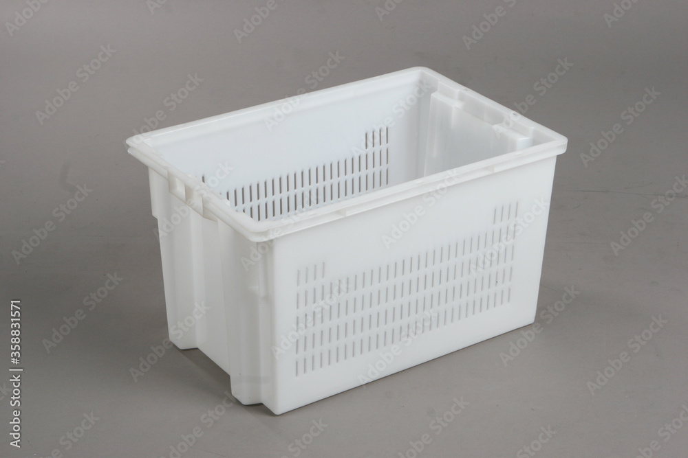 plastic box, container for storing and transferring fruits and vegetables, food, for storing things, on a white background, online store plastic box, container for storing and transferring fruits and vegetables, food, for storing things, on a white background, online store