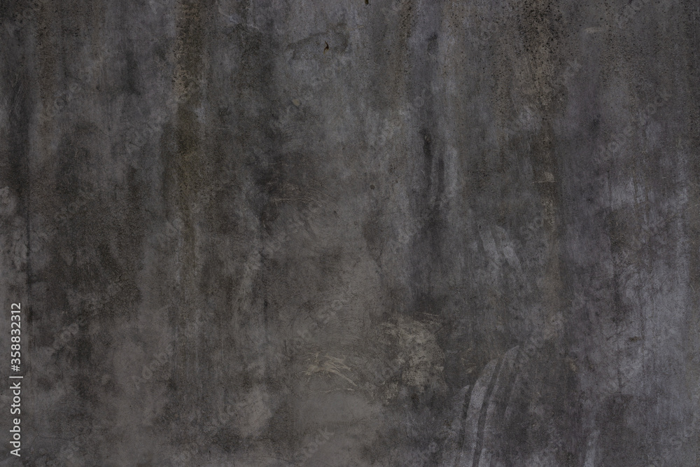 Fototapeta premium Concrete pattern close up background texture
