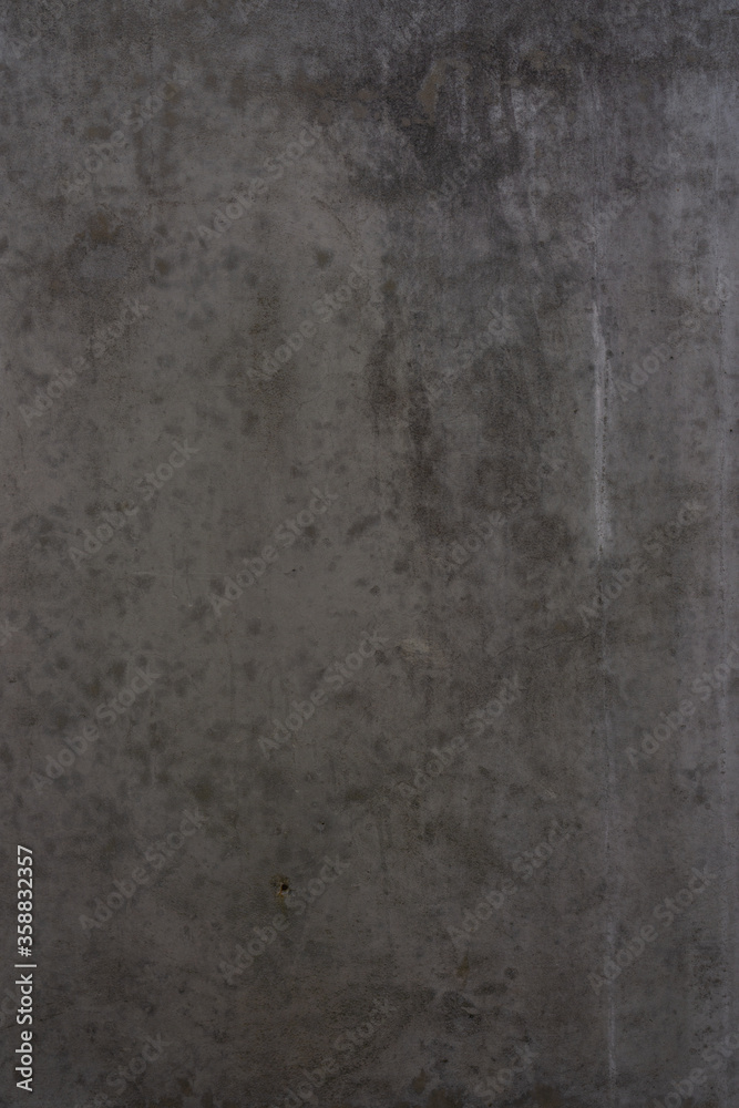 Concrete pattern close up background texture