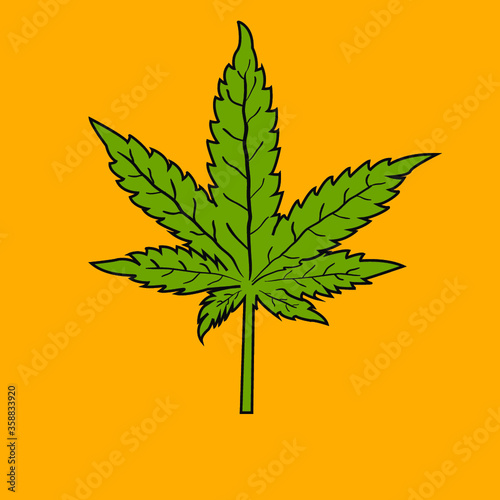 weed