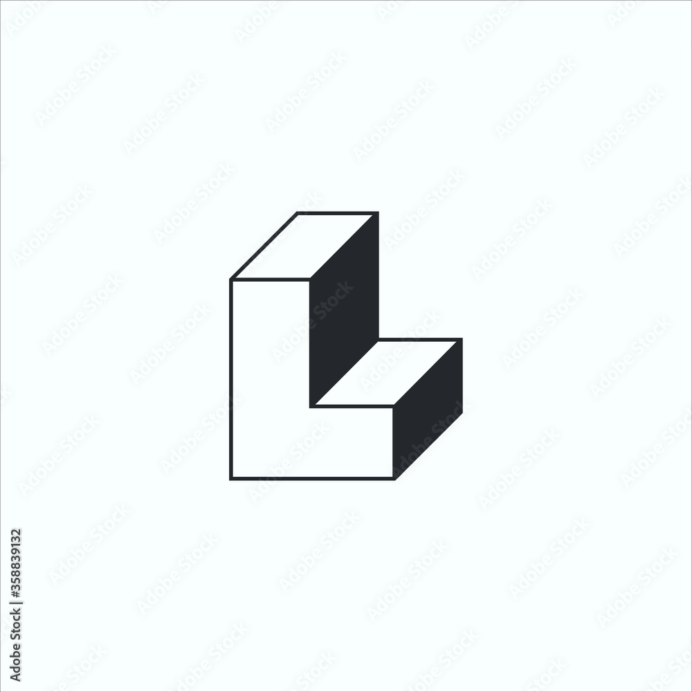 art of letter L architecture design art of letter L architecture design