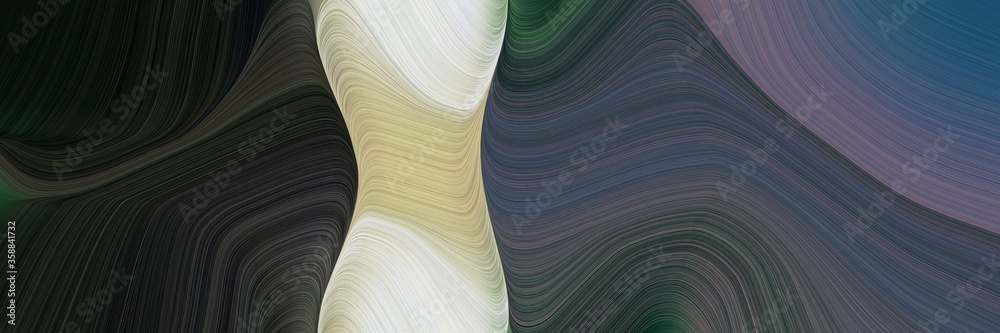 abstract decorative waves graphic with dark slate gray, pastel gray and very dark blue colors. can be used as poster, card or background graphic abstract decorative waves graphic with dark slate gray, pastel gray and very dark blue colors. can be used as poster, card or background graphic