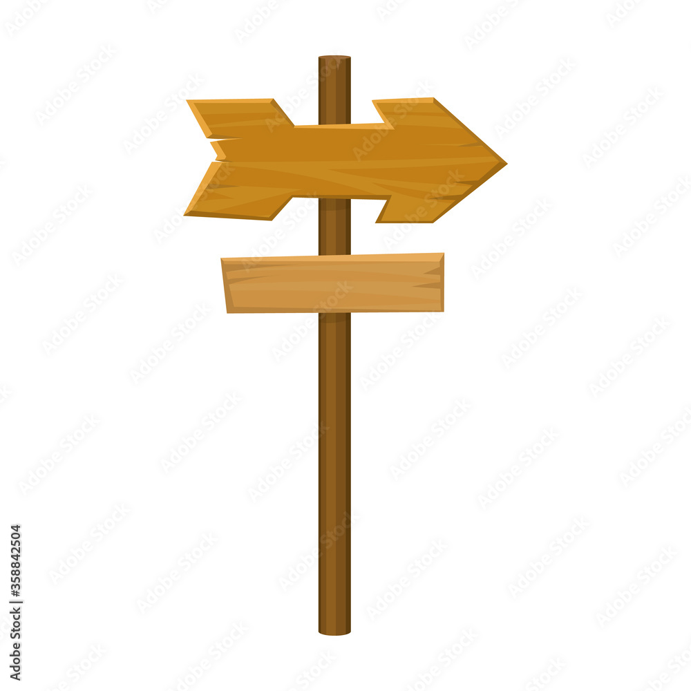 Wood post vector icon.Cartoon vector icon isolated on white background wood post. Wood post vector icon.Cartoon vector icon isolated on white background wood post.