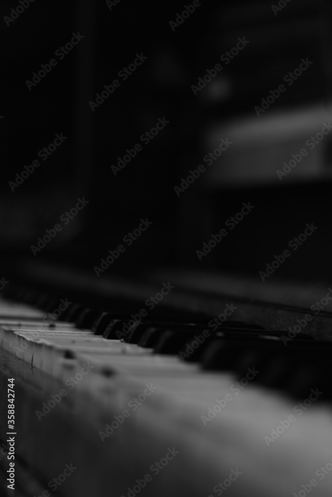 Piano Piano