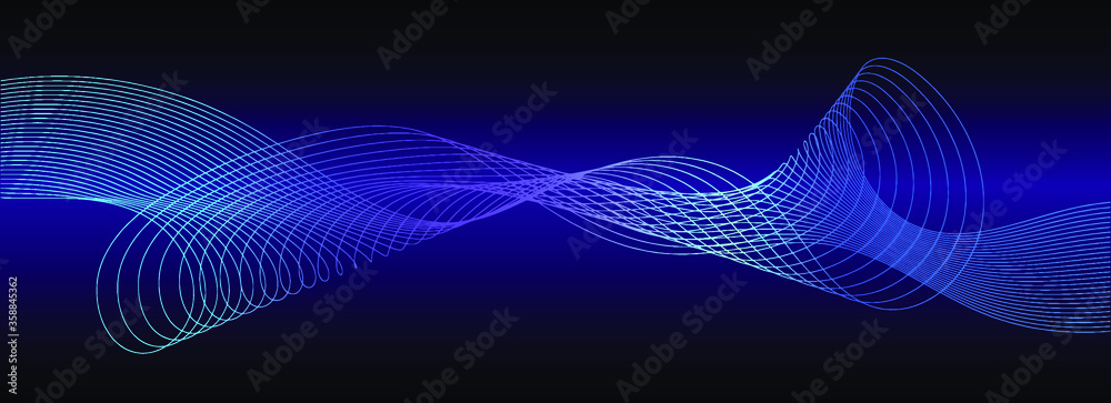 abstract blue background abstract blue background