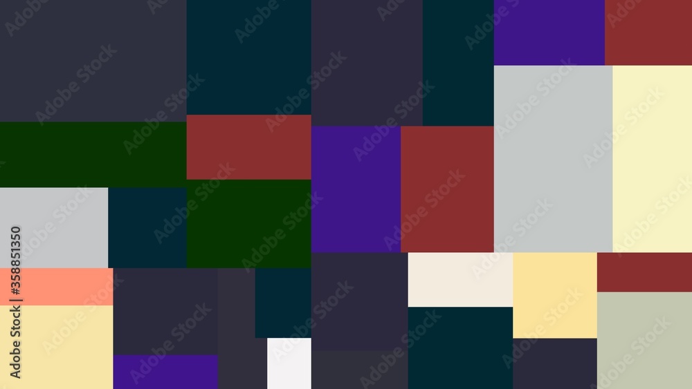 geometric shape pattern illustration abstract background geometric shape pattern illustration abstract background