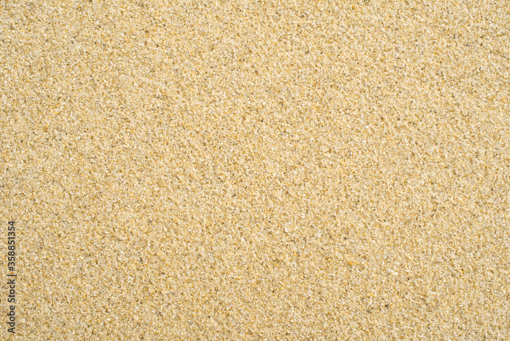 Clean sandy beach seamless texture background Clean sandy beach seamless texture background