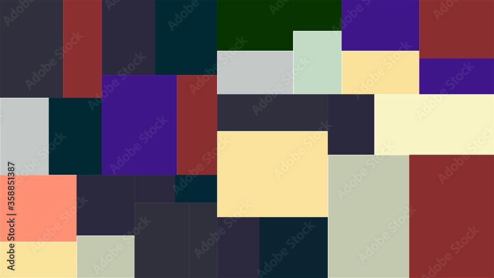 geometric shape pattern illustration abstract background geometric shape pattern illustration abstract background