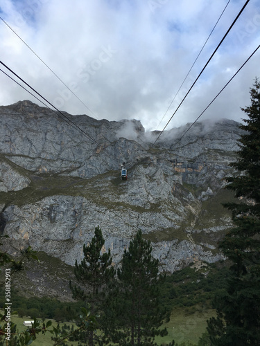 Mirador del Cable