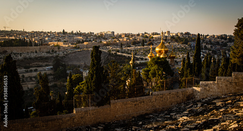Jerusalén 