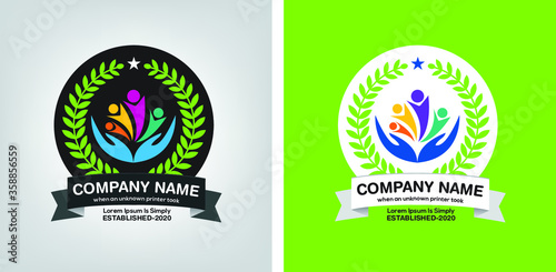 Company Logo