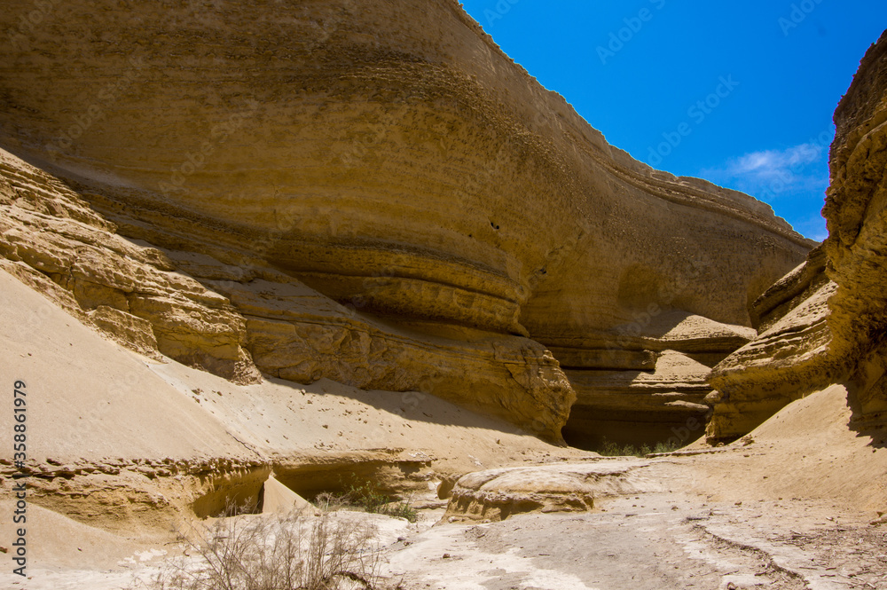 Cañon Cañon