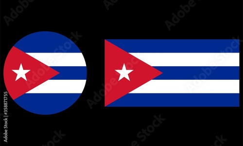 flag of cuba