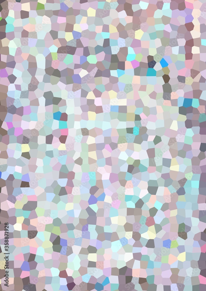 Abstract pastel soft colorful smooth blurred textured background off focus multicolor toned