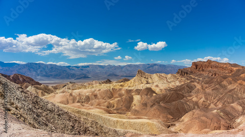 Death Valley